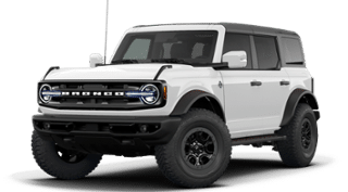 2026 Ford Bronco® External Image 2